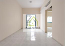 Apartment - 2 bedrooms - 2 bathrooms for rent in Al Zain Tower - Al Nahda - Sharjah