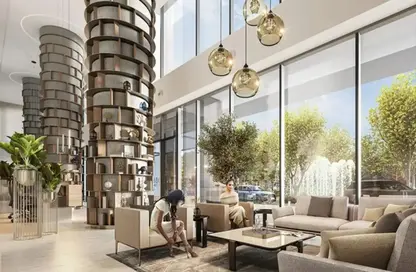 Apartment - 2 Bedrooms - 2 Bathrooms for sale in Sobha Orbis - Motor City - Dubai