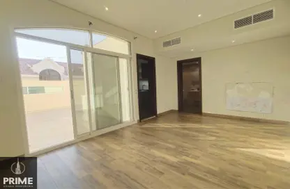 Apartment - 1 Bedroom - 1 Bathroom for rent in Al Zaab - Abu Dhabi