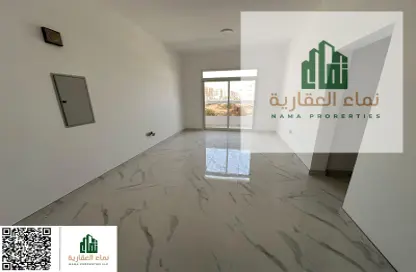 شقة - 3 غرف نوم - 5 حمامات للايجار في 3 المويهات - المويهات - عجمان