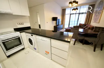 Apartment - 2 Bedrooms - 2 Bathrooms for rent in Ghalia - District 18 - Jumeirah Village Circle - Dubai