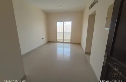 Apartment - 1 Bedroom - 1 Bathroom for rent in Al Nakhil 2 - Al Nakhil - Ajman