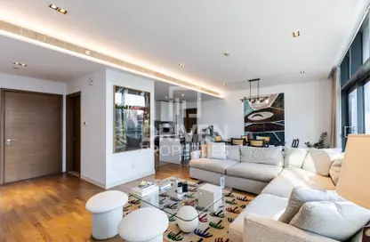 شقة - 2 غرف نوم - 3 حمامات للايجار في 7 بناية - سيتي ووك السكنية - سيتي ووك - دبي