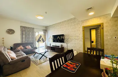 Apartment - 3 Bedrooms - 4 Bathrooms for rent in Bloom Heights B - Bloom Heights - Jumeirah Village Circle - Dubai