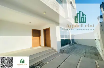 فيلا - 6 غرف نوم - 7 حمامات للايجار في الزاهية جاردنز - الزاهية - عجمان