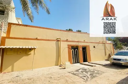 Villa - 5 Bedrooms - 5 Bathrooms for sale in Liwara 1 - Ajman Villa - 5 Bedrooms - 5 Bathrooms for sale in Liwara 1 - Ajman