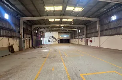 Warehouse - Studio for rent in Al Quoz Industrial Area 1 - Al Quoz Industrial Area - Al Quoz - Dubai