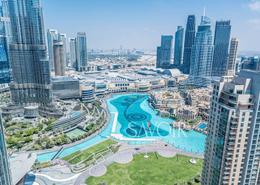 Apartment - 3 bedrooms - 4 bathrooms for sale in Opera Grand - Burj Khalifa Area - Downtown Dubai - Dubai