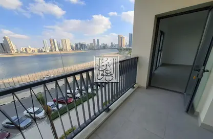 شقة - 3 غرف نوم - 4 حمامات للبيع في سيان بيتش ريزيدنس - مريم بيتش ريزيدنس - جزيرة مريم - الشارقة