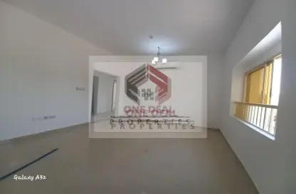 Apartment - 2 Bedrooms - 3 Bathrooms for rent in Al Sidrah - Al Khabisi - Al Ain