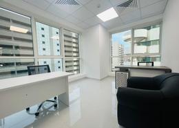 Business Centre - 6 bathrooms for rent in Aspin Tower - Sheikh Zayed Road - Dubai