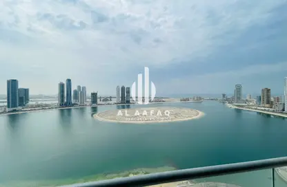 Apartment - 3 Bedrooms - 5 Bathrooms for rent in Al Qasba - Sharjah