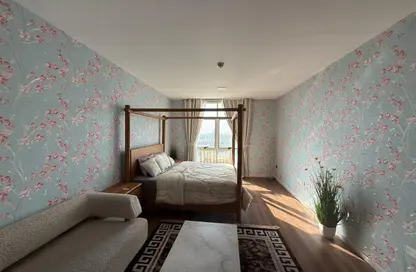 Apartment - 2 Bedrooms - 3 Bathrooms for rent in Spring Oasis - Dubai Silicon Oasis - Dubai
