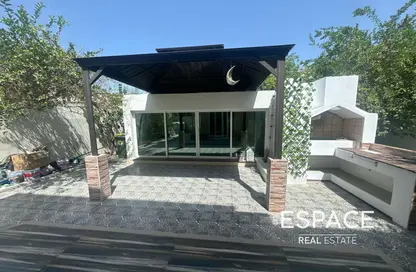 Villa - 3 Bedrooms - 3 Bathrooms for rent in Springs 11 - The Springs - Dubai