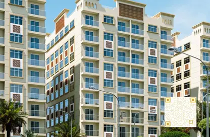 Apartment - 1 Bedroom - 2 Bathrooms for sale in Al Ameera Village - Ajman
