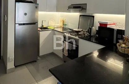 Apartment - 1 Bedroom - 2 Bathrooms for rent in The Wings - Arjan - Dubai