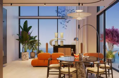 Apartment - 2 Bedrooms - 3 Bathrooms for sale in Villa del Gavi - Dubai Islands - Dubai