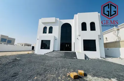 فيلا - 5 غرف نوم - 6 حمامات للايجار في العوير 1 - العوير - دبي