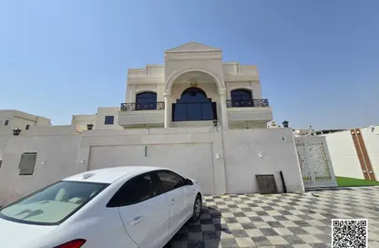 Villa - 5 Bedrooms - 7 Bathrooms for sale in Al Helio 2 - Al Helio - Ajman