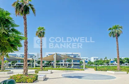 تاون هاوس - 3 غرف نوم - 3 حمامات للبيع في سانتوريني - داماك لاجونز - دبي تاون هاوس - 3 غرف نوم - 3 حمامات للبيع في سانتوريني - داماك لاجونز - دبي