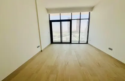 Apartment - Studio - 1 Bathroom for rent in AZIZI Riviera - Meydan One - Meydan - Dubai