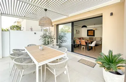 Villa - 3 Bedrooms - 2 Bathrooms for sale in Al Reem 3 - Al Reem - Arabian Ranches - Dubai