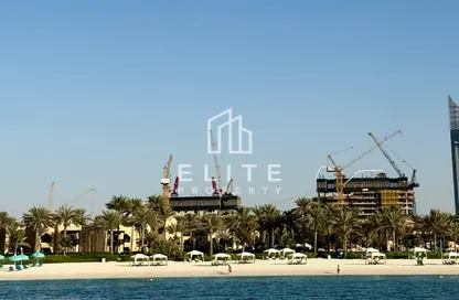 Apartment - 1 Bedroom - 2 Bathrooms for sale in DAMAC Casa - Dubai Media City - Dubai