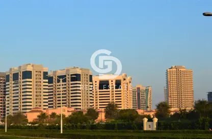 Apartment - 1 Bedroom - 2 Bathrooms for sale in Olympic Park 3 - Olympic Park Towers - Dubai Sports City - Dubai
