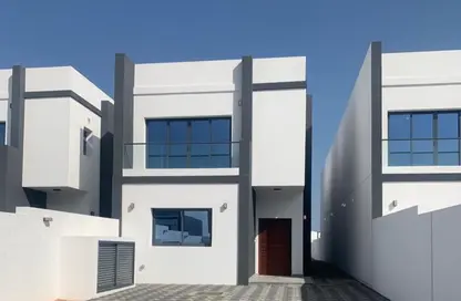 Villa - 3 Bedrooms - 3 Bathrooms for sale in Al Dana Villas - Sharm - Fujairah