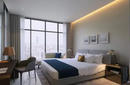 شقة - 2 غرف نوم - 3 حمامات للبيع في بريفه باي داماك (بي) - داماك مايسون برايف - الخليج التجاري - دبي
