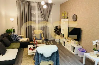 شقة - غرفة نوم - 2 حمامات للبيع في ريفليكشن - شمس أبوظبي - جزيرة الريم - أبوظبي