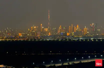 شقة - 2 غرف نوم - 3 حمامات للبيع في برج ربيعة - مجان - دبي لاند - دبي