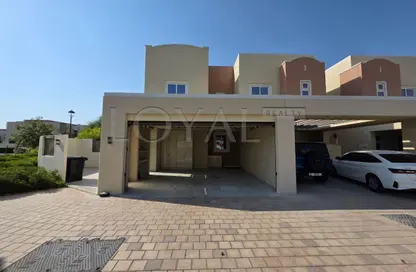 تاون هاوس - 4 غرف نوم - 5 حمامات للايجار في امرانتا - فيلا نوفا - دبي لاند - دبي تاون هاوس - 4 غرف نوم - 5 حمامات للايجار في امرانتا - فيلا نوفا - دبي لاند - دبي