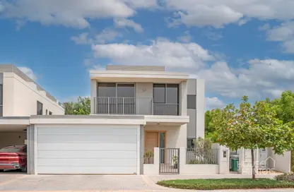 Villa - 3 Bedrooms - 4 Bathrooms for sale in Sidra Villas III - Sidra Villas - Dubai Hills Estate - Dubai