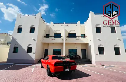 Villa - 5 Bedrooms - 6 Bathrooms for rent in Mirdif Villas - Mirdif - Dubai