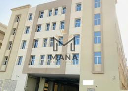 Outdoor Building image for: Labor Camp - 8 bathrooms for sale in Jebel Ali Industrial 1 - Jebel Ali Industrial - Jebel Ali - Dubai, Image 1