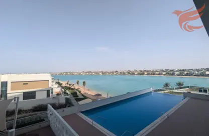 Apartment - 1 Bedroom - 2 Bathrooms for rent in Ras al Khaimah Gateway - Ras Al Khaimah