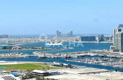 Penthouse - 4 Bedrooms - 5 Bathrooms for rent in Murjan 4 - Murjan - Jumeirah Beach Residence - Dubai