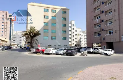 أرض - استوديو للبيع في الراشدية 3 - الراشدية - عجمان أرض - استوديو للبيع في الراشدية 3 - الراشدية - عجمان