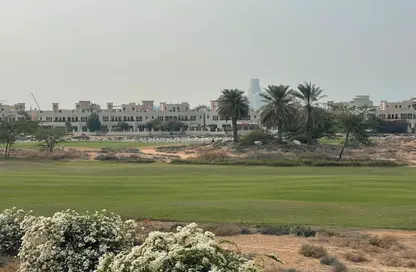 Villa - 4 Bedrooms - 3 Bathrooms for rent in The Townhouses at Al Hamra Village - Al Hamra Village - Ras Al Khaimah