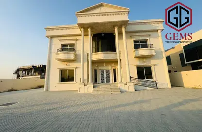 Villa - 6 Bedrooms - 7 Bathrooms for rent in Al Aweer 1 - Al Aweer - Dubai