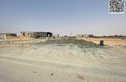Land - Studio for sale in Al Zaheya Gardens - Al Zahya - Ajman