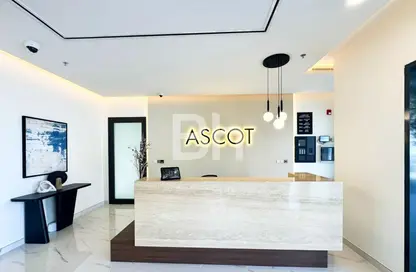 Apartment - 1 Bedroom - 1 Bathroom for rent in Ascot Residences - Town Square - Dubai
