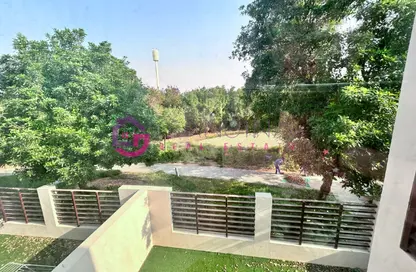 Villa - 3 Bedrooms - 3 Bathrooms for rent in Flamingo Villas - Mina Al Arab - Ras Al Khaimah