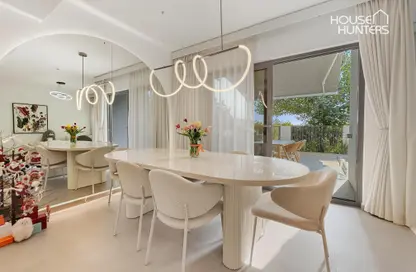 فيلا - 3 غرف نوم - 3 حمامات للبيع في ايلان - تلال الغاف - دبي فيلا - 3 غرف نوم - 3 حمامات للبيع في ايلان - تلال الغاف - دبي