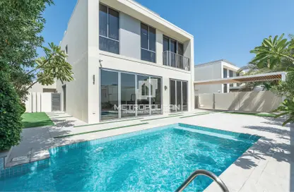 فيلا - 4 غرف نوم - 5 حمامات للبيع في 3 فلل سيدرا - فلل سيدرا - دبي هيلز استيت - دبي