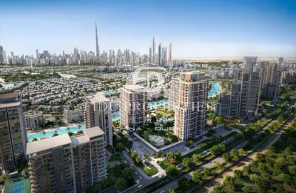 Apartment - 2 Bedrooms - 3 Bathrooms for sale in Naya 3 - District One - Mohammed Bin Rashid City - Dubai