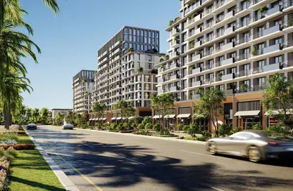 شقة - 3 غرف نوم - 3 حمامات للبيع في افينيو 888 - دبي الجنوب (مركز دبي العالمي) - دبي شقة - 3 غرف نوم - 3 حمامات للبيع في افينيو 888 - دبي الجنوب (مركز دبي العالمي) - دبي