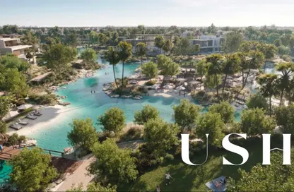 Villa - 6 Bedrooms - 7 Bathrooms for sale in The Acres (Phase 3) - The Acres - Dubai Land - Dubai