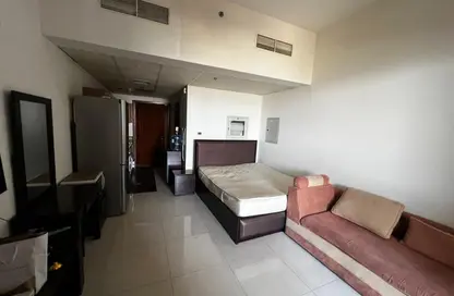 Apartment - Studio - 1 Bathroom for rent in Elite Sports Residence 10 - Elite Sports Residence - Dubai Sports City - Dubai